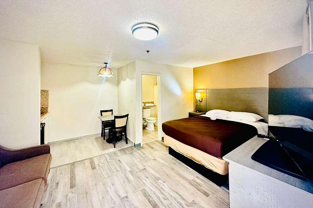 Suburban Studios Abercorn Savannah Cameră foto
