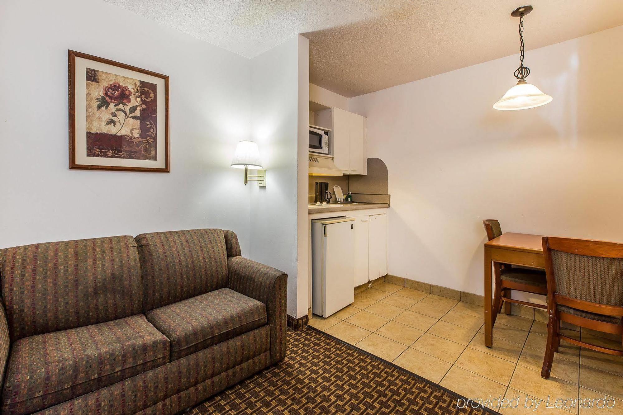 Suburban Studios Abercorn Savannah Cameră foto